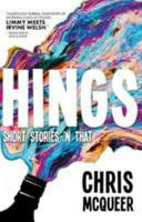 Hings Chris McQueer Book Cover