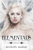 Elementals Michelle Madow Book Cover