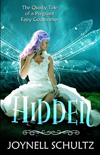Hidden Joynell Schultz Book Cover
