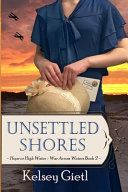 Unsettled Shores Kelsey Gietl Book Cover