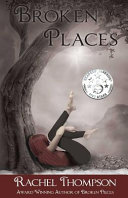Broken Places Rachel Thompson Book Cover