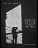 Songs in Our Paths Cendrine Marrouat Book Cover