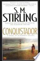 Conquistador S. M. Stirling Book Cover