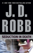 Seduction in Death J. D. Robb Book Cover