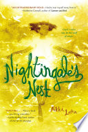 Nightingale's Nest Nikki Loftin Book Cover