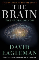 The Brain David Eagleman Book Cover