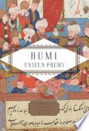 Rumi Rumi Book Cover