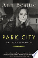 Park City Ann Beattie Book Cover