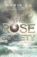 The Rose Society Marie Lu Book Cover