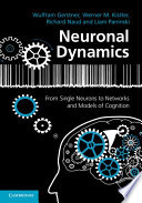 Neuronal Dynamics Wulfram Gerstner Book Cover