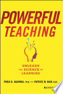 Powerful Teaching Pooja K. Agarwal Book Cover