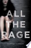 All the Rage Courtney Summers Book Cover