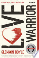 Love Warrior Glennon Doyle Book Cover