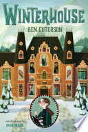 Winterhouse Ben Guterson Book Cover
