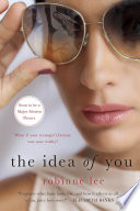 The Idea of You Robinne Lee Book Cover