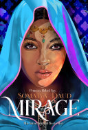Mirage Somaiya Daud Book Cover