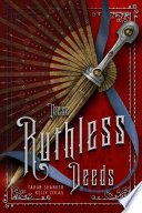 These Ruthless Deeds Tarun Shanker Book Cover