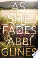 As She Fades Abbi Glines Book Cover