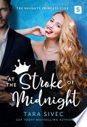 At the Stroke of Midnight Tara Sivec Book Cover