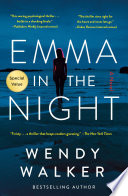 Emma in the Night Wendy Walker Book Cover