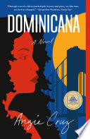 Dominicana Angie Cruz Book Cover
