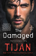 Damaged Tijan Book Cover