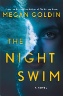 The Night Swim Megan Goldin Book Cover