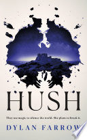 Hush Dylan Farrow Book Cover