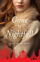 Gone by Nightfall Dee Garretson Book Cover