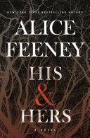 His & Hers Alice Feeney Book Cover