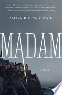 Madam Phoebe Wynne Book Cover