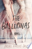 Ballerinas Rachel Kapelke-Dale Book Cover