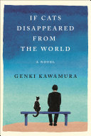 If Cats Disappeared from the World 川村元気 Book Cover