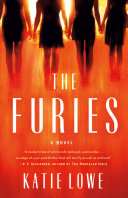 The Furies Katie Lowe Book Cover