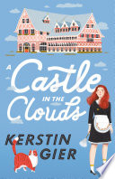 Castle in the Clouds Kerstin Gier Book Cover