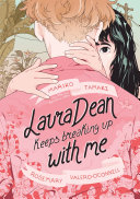 Laura Dean Keeps Breaking Up with Me Mariko Tamaki Book Cover