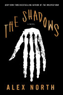 The Shadows Alex North Book Cover