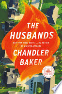 Husbands Chandler Baker Book Cover