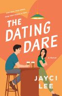 The Dating Dare Jayci Lee Book Cover