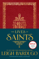 The Lives of Saints Leigh Bardugo Book Cover