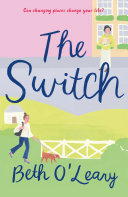 The Switch Beth O'Leary Book Cover