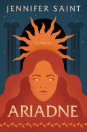 Ariadne Jennifer Saint Book Cover