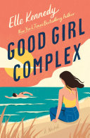 Good Girl Complex Elle Kennedy Book Cover