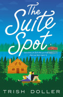 Suite Spot Trish Doller Book Cover