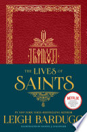 Lives of Saints Leigh Bardugo Book Cover