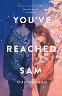 You've Reached Sam Dustin Thao Book Cover
