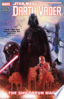 Star Wars Kieron Gillen Book Cover