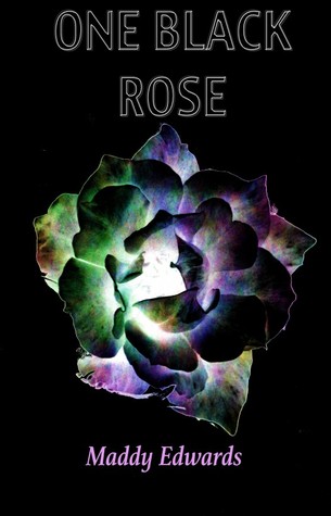 One Black Rose Maddy Edwards Book Cover