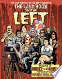 Last Book on the Left Ben Kissel Book Cover