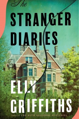 The Stranger Diaries Elly Griffiths Book Cover